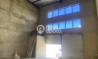 Imagem 3: Piedade Galpão / depósito com 4 vagas na garagem