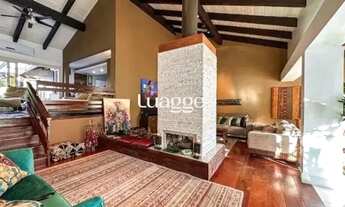 Imagem 6: CASA RESIDENCILA PARA LOCAÇÃO NO BAIRRO IPANEMA - 326M² ÁREA TOTAL - 03 QUARTOS SENDO 01 S