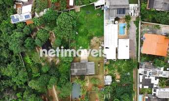 Imagem 2: Venda Lote-Área-Terreno Lago Norte Brasília