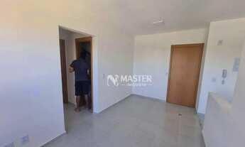 Imagem 3: Apartamento com 2 dormitórios, 47 m² - venda por R$ 330.000,00 ou aluguel por R$ 1.870,00