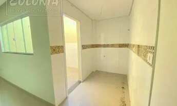 Imagem 3: Apartamento a venda - Vila Curuçá, Santo André