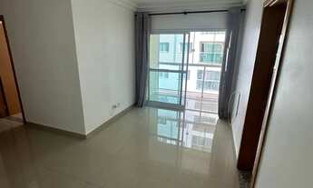 Imagem 2: Apartamento - Setor Central do Gama - Ed. Phenícia