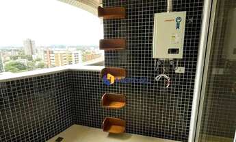 Imagem 4: Apartamento com 3 quartos à venda, 74 m² por R$ 830.000 - Zona 07 - Maringá/PR