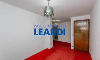 Imagem: APARTAMENTO - SANTANA - SP