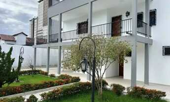 Imagem: Casa Alto Padrão dois pavimentos