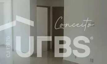 Imagem 3: Apartamento a venda no Applause New Home, com 3 suítes, 86,68m² , Nascente, Setor Coimbra