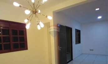 Imagem 7: Casa Duplex à Venda 3 Quartos, sendo uma suíte com varanda no Bairro Juracy Palhano