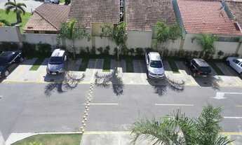 Imagem 4: Apartamento em Rua Otacílio Caiobi Martins - Parque Jóquei Club - Campos dos Goytacazes/RJ