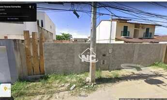 Imagem: Terreno à venda, 360 m² por R$ 400.000,00