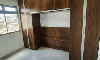 Imagem 4: Lindo apto 02 quartos, todo reformado no Residencial Ville Valência