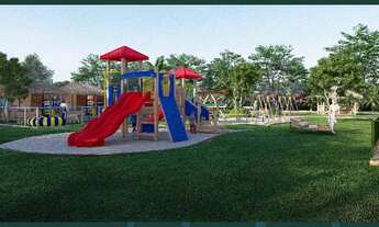 Imagem 6: Condomínio Oceânica Green Club Niterói - Terrenos de 360 a 800m² - Clube completo!