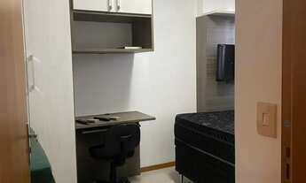 Imagem 6: ALUGO AP BEM LOCALIZADO NO ED APHRODITES GARDEN COM 3/4