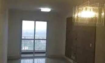 Imagem 2: Apartamento à venda Residencial Vila Sereno em Jundiaí