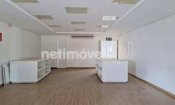 Imagem 6: Excelente prédio no bairro de Lourdes.Ideal para clínicas