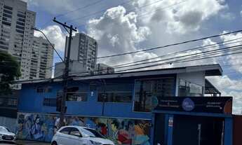 Imagem: Sobrado para aluguel tem 156 metros quadrados