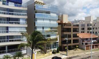 Imagem 13: Apartamento 3 quartos alto padrão, prédio frente para o mar, Enseada Azul, Guarapari, ES