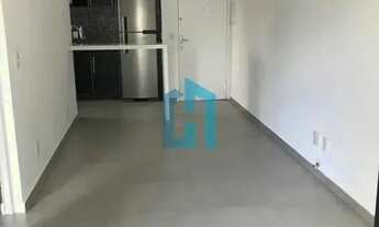 Imagem 3: Apartamento de 45 m² no coração do Itaim Bibi - localização privilegiada para venda ou loc