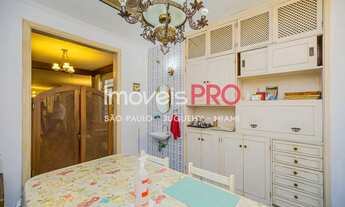 Imagem 16: Casa no Campo Belo