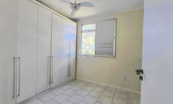 Imagem 6: APARTAMENTO 3 QUARTOS SENDO 1 SUITE COM VISTA PARA O MAR EM COQUEIROS FLORIANÓPOLIS