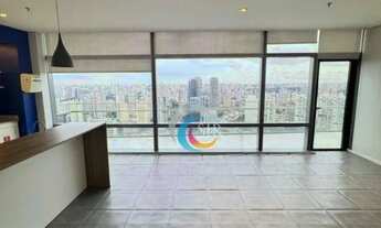 Imagem 2: Conjunto para alugar, 746 m² por R$ 107.330,90/mês - Brooklin - São Paulo/SP