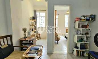 Imagem 4: Copacabana Apartamento com 2 dormitórios