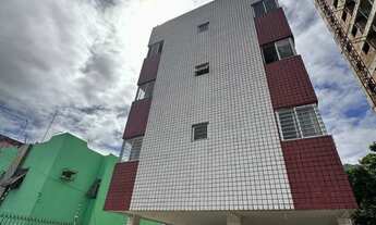 Imagem: Vendo 3 quartos perto da UFPE