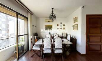 Imagem 7: Cobertura 3 Quartos (sendo 1 Suíte) e 2 Vagas - Centro