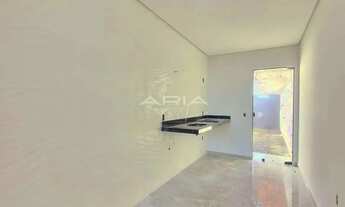 Imagem 5: Casa à venda no Jardim Leonor, Zona Oeste de Londrina PR