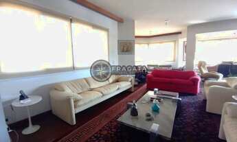 Imagem 4: Apartamento á venda 217M² 3 suítes 3 vagas Vila Madalena- São Paulo