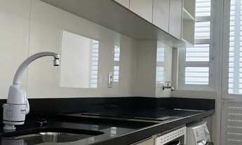 Imagem 6: Aluga-se apartamento de 1 quarto totalmente mobiliado - Bom retiro