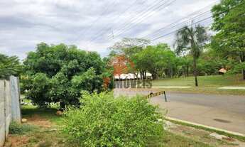 Imagem 2: Lote aldeia do Vale 1.622 m2 com linda vista
