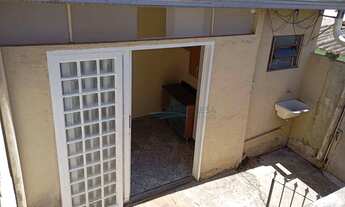 Imagem 2: Casa com 1 dormitório para alugar, 40 m² por R$ 780,00/mês - Fraternidade - Londrina/PR