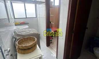 Imagem 2: Apartamento com 4 dormitórios, 140 m² - venda por R$ 1.250.000,00 ou aluguel por R$ 10.047