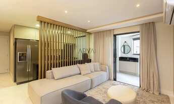 Imagem: Apartamento à venda no Jardim Botânico