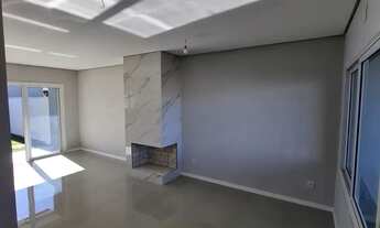 Imagem 2: Sobrado 3 Dormitório Loteamento Ipanema Residence Park, Zona Sul POA