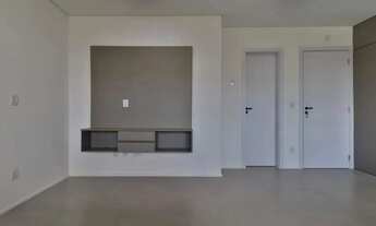 Imagem 4: Apartamento semimobiliado no Edifício Mondo