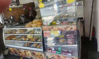 Imagem 2: Padaria região da anhanguera km22
