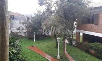 Imagem 5: Comercial/Industrial 4 quartos à venda no(a) Vila Pires