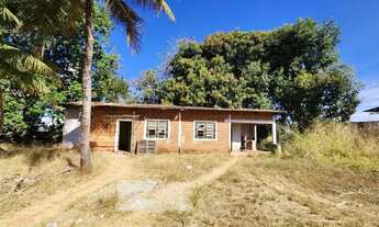Imagem 7: Galpão e Área Comercial Industrial 867,39m² Jardim Eldorado Aparecida de Goiânia
