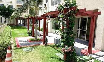 Imagem 11: Apartamento para venda no condomínio Pleno