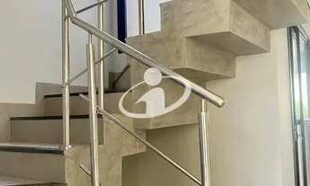 Imagem 3: Aluguel Casa BOSQUE DOS BURITIS