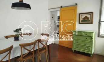 Imagem 7: Imóvel para venda tem 346 metros quadrados com 5 quartos em Flamengo - Rio de Janeiro - RJ