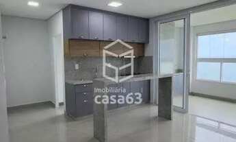 Imagem 3: Apartamento com 3/4 - Orla SKY