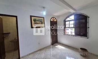 Imagem 3: Casa 5 quartos no bairro Barreiros, São José