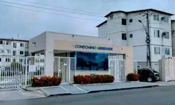 Imagem 2: Condomínio Total Ville 02 quartos - Lago Azul