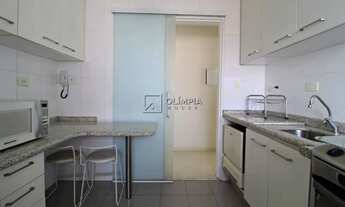 Imagem 10: Venda Apartamento 2 Dormitórios - 70 m² Perdizes