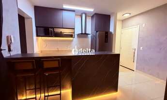 Imagem 6: Apartamento disponível para venda no bairro Santa Mônica em Uberlândia-MG