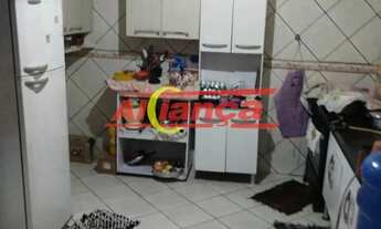 Imagem 5: Casa à venda no Jardim Santa Maria, Guarulhos