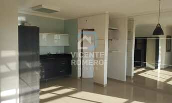 Imagem 6: Apartamento para locação no condomínio Green Island com 2 Quartos sendo 1 Suíte 2 banheir