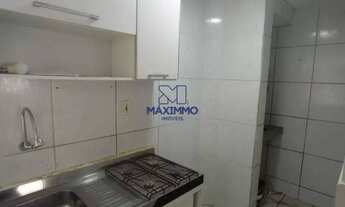 Imagem 7: Apartamento 2 quartos em Cidade da Esperança - Natal - RN